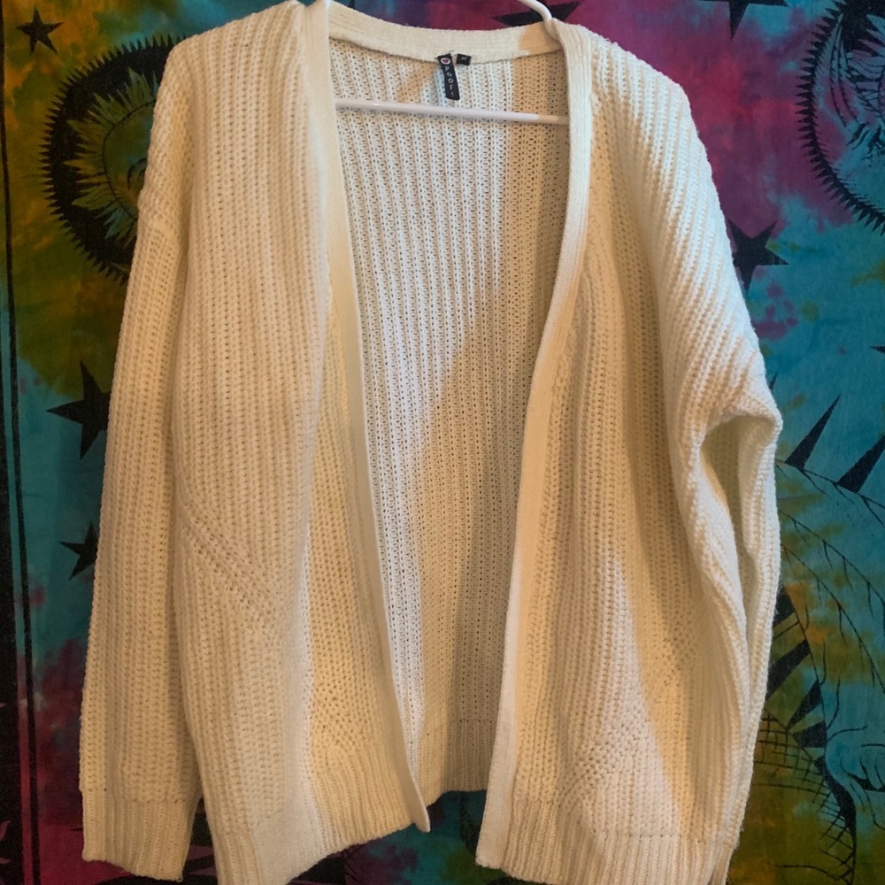 Cardigan